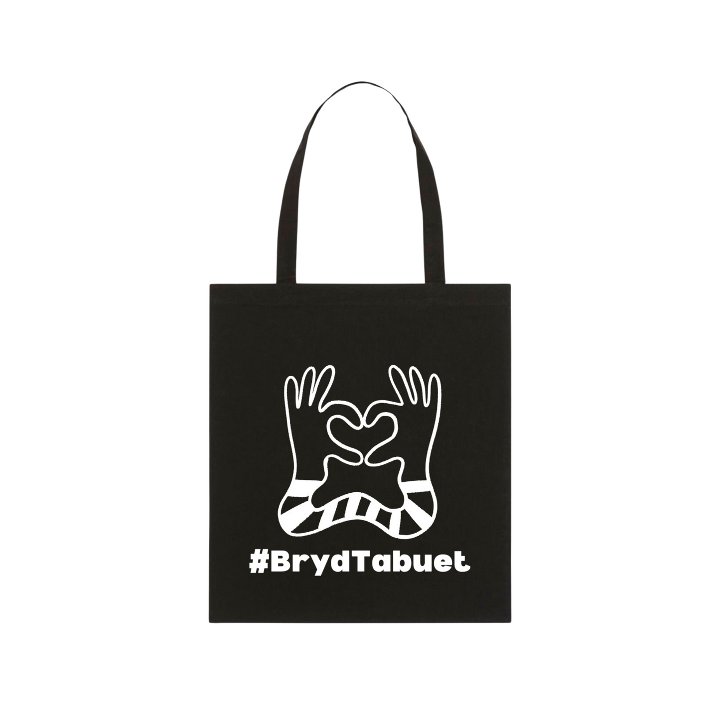 BRYD TABUET SORT MULEPOSE