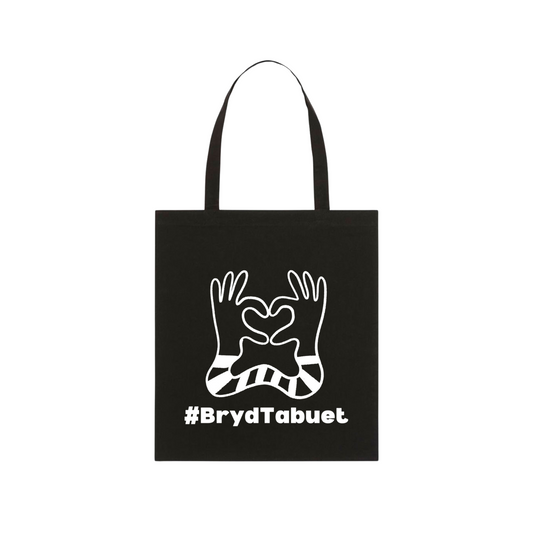 BRYD TABUET SORT MULEPOSE